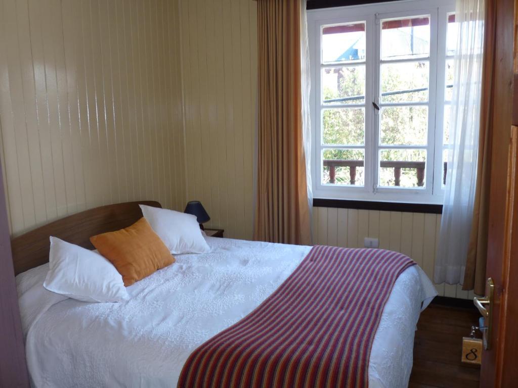 Hostal Opapa Juan Puerto Varas Room photo