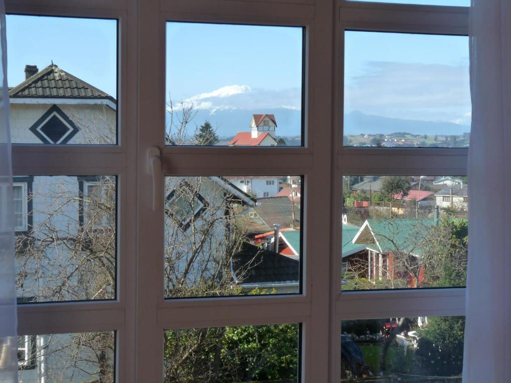 Hostal Opapa Juan Puerto Varas Exterior photo