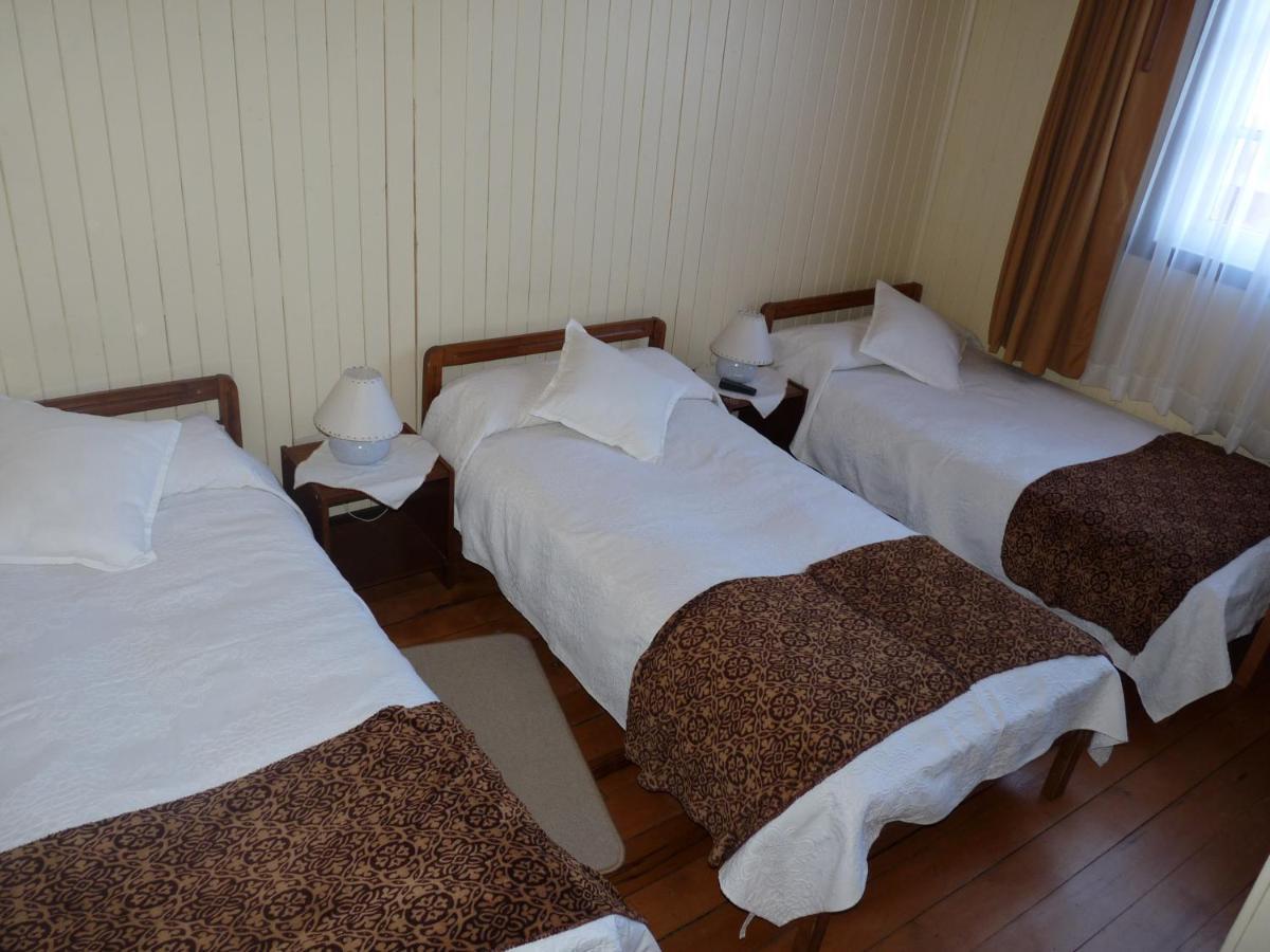 Hostal Opapa Juan Puerto Varas Room photo